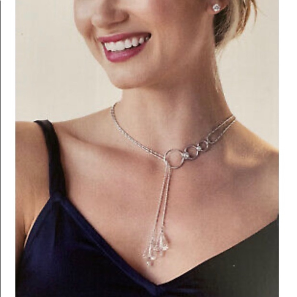 Touchstone Melody Convertible Necklace